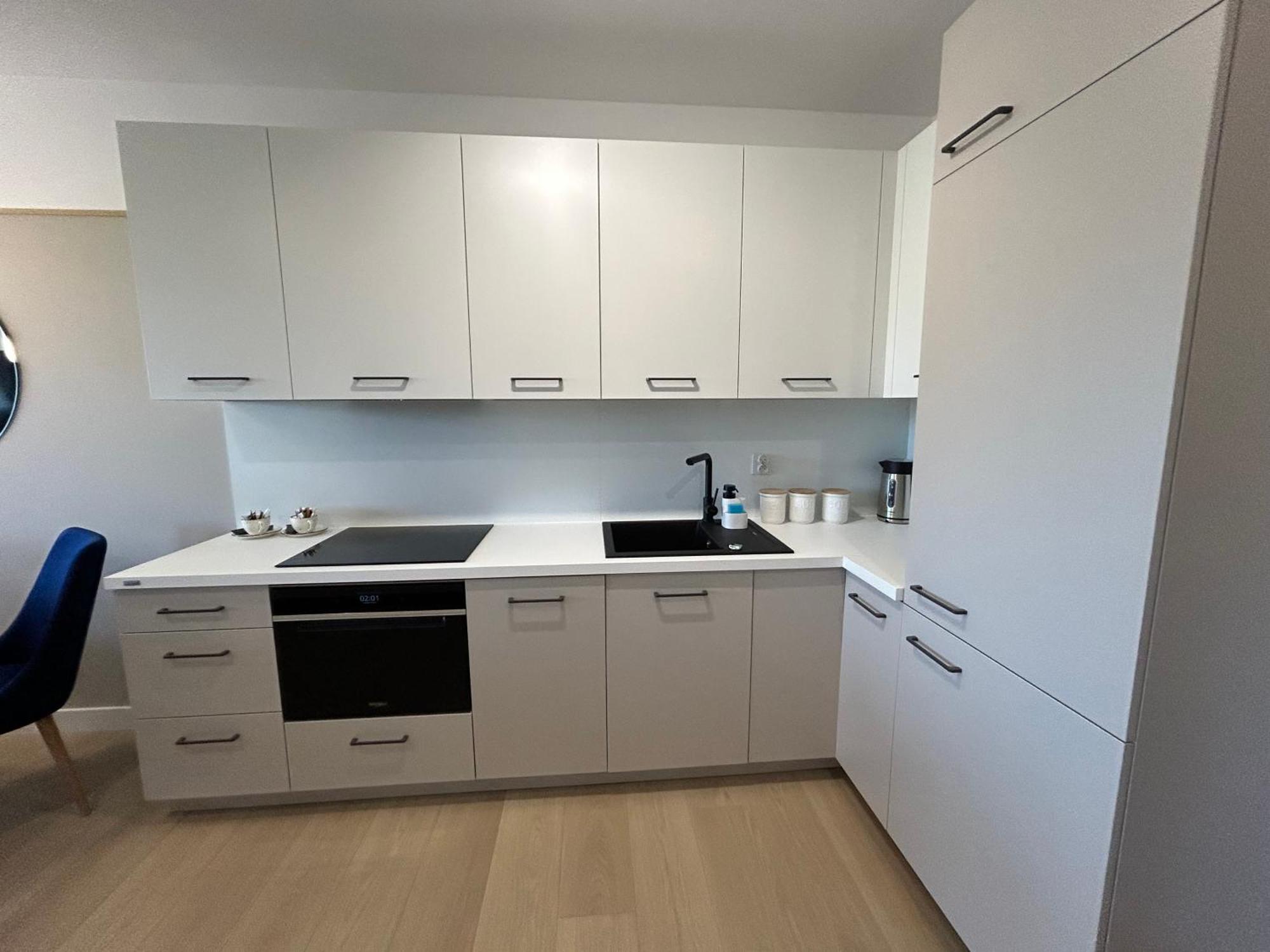 Z Basenem-polanki Aqua - Apartment