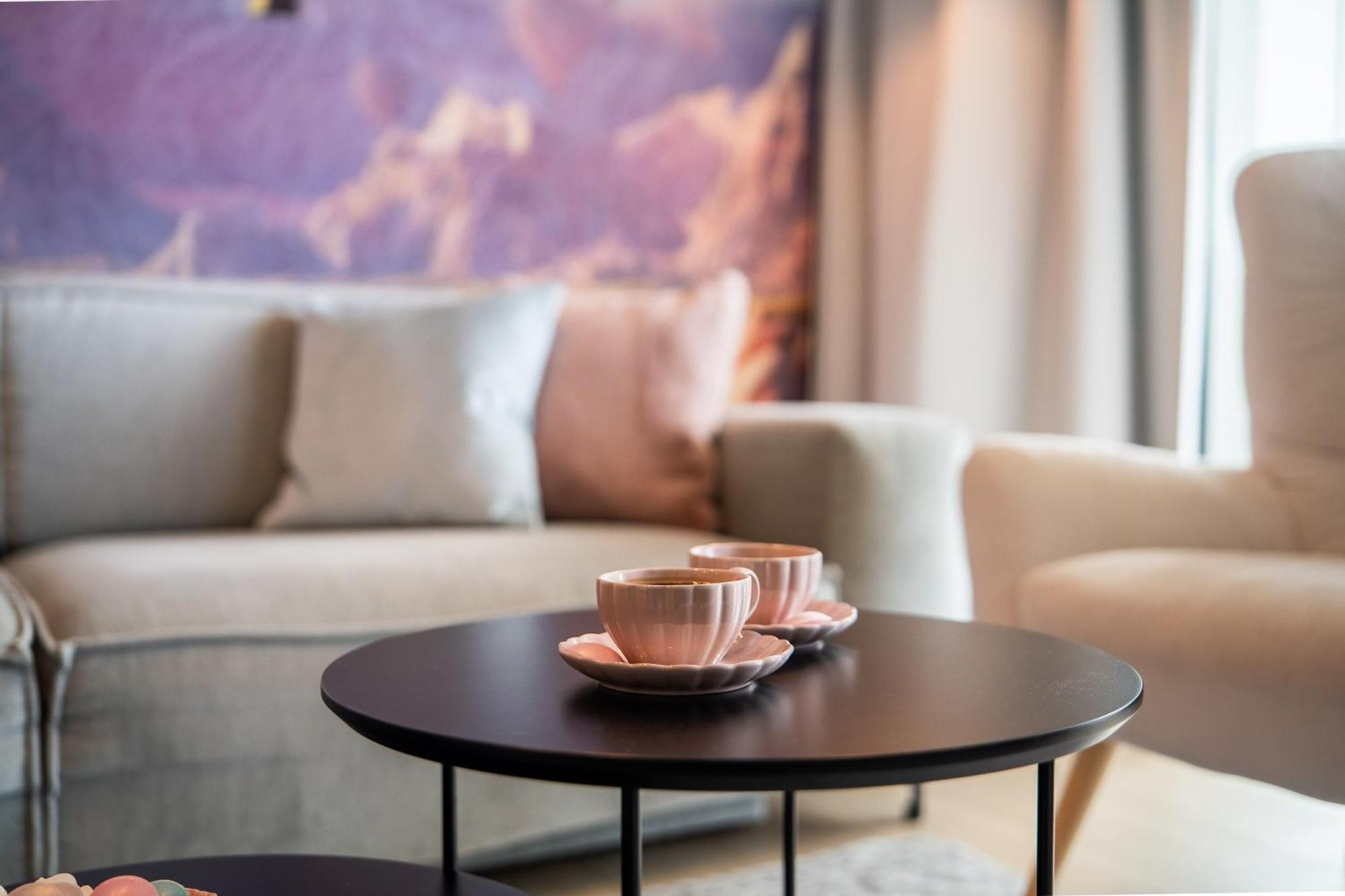 Apartment Z Basenem-polanki Aqua -