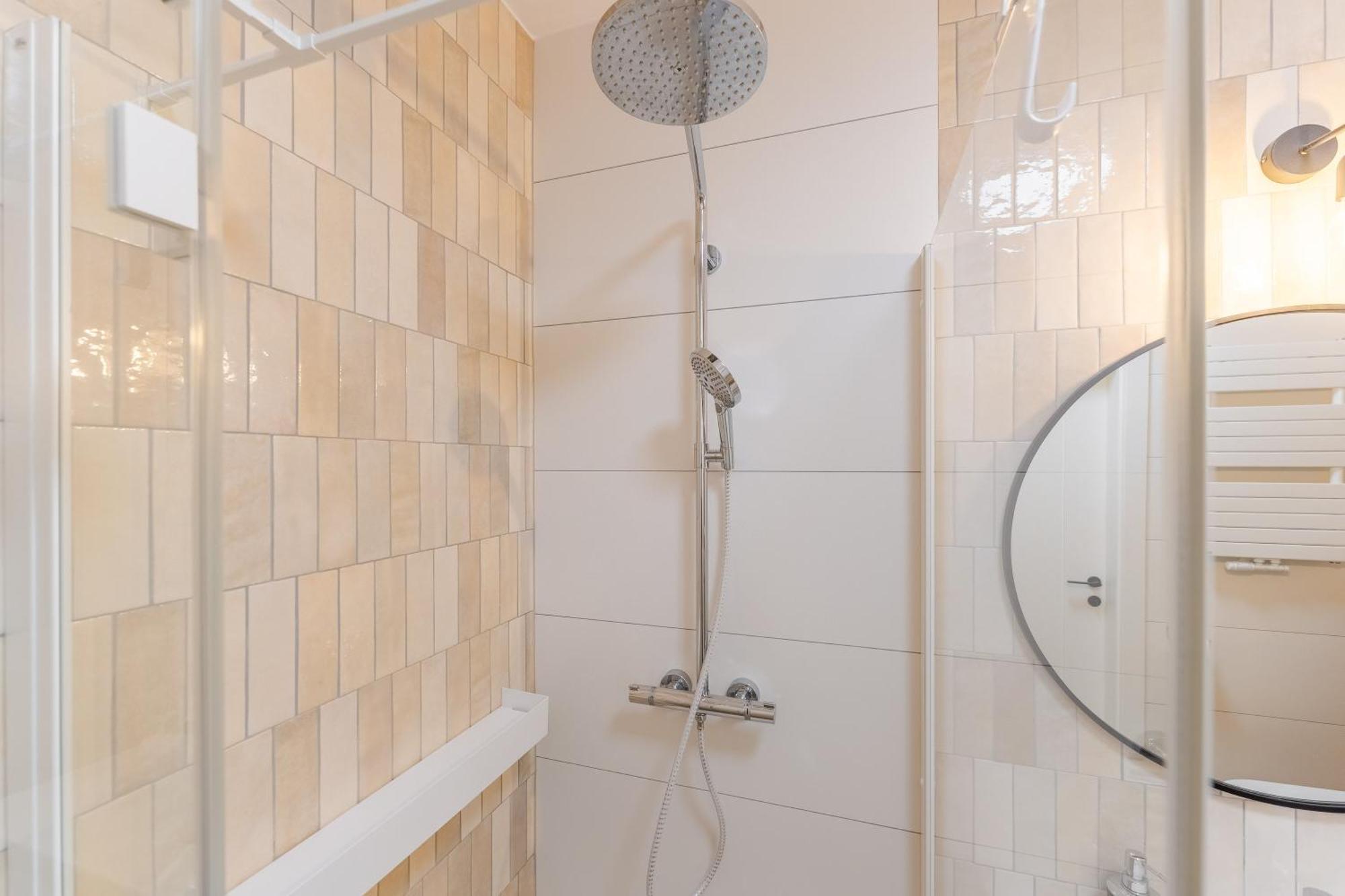 Z Basenem-polanki Aqua - Apartment *