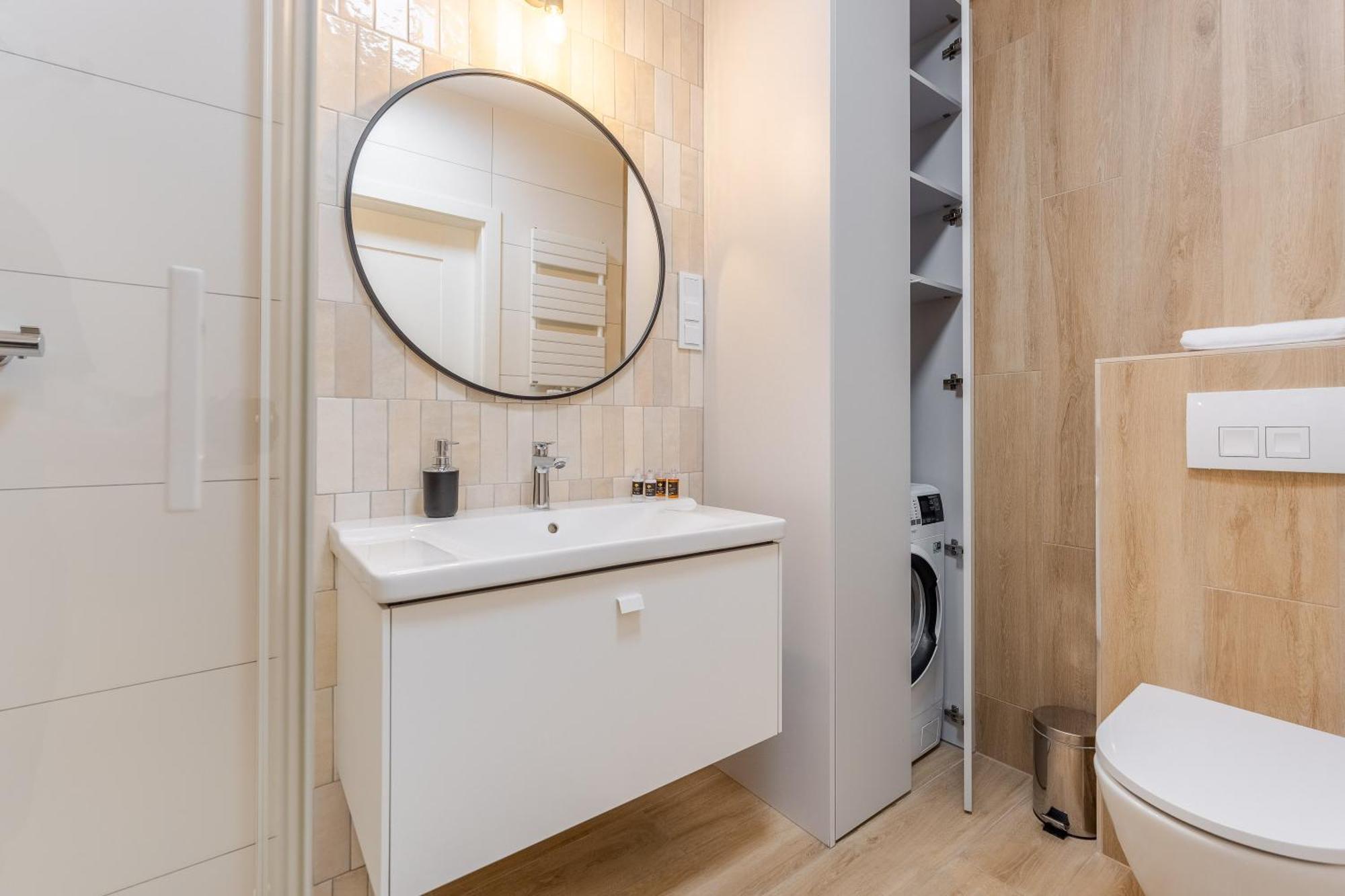 Apartment Z Basenem-polanki Aqua - *