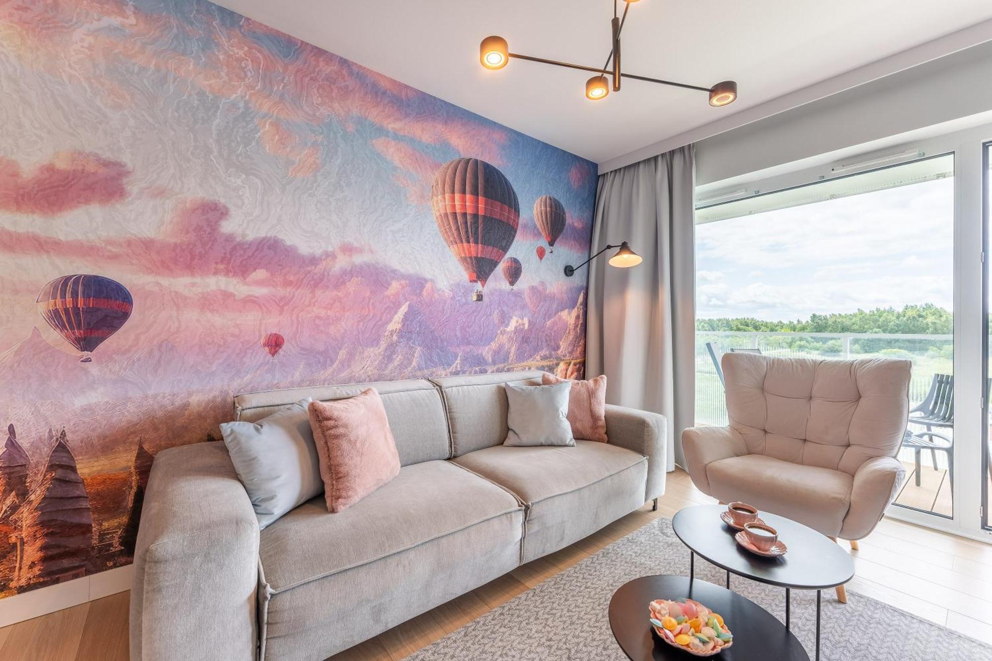 Apartment Z Basenem-polanki Aqua - *