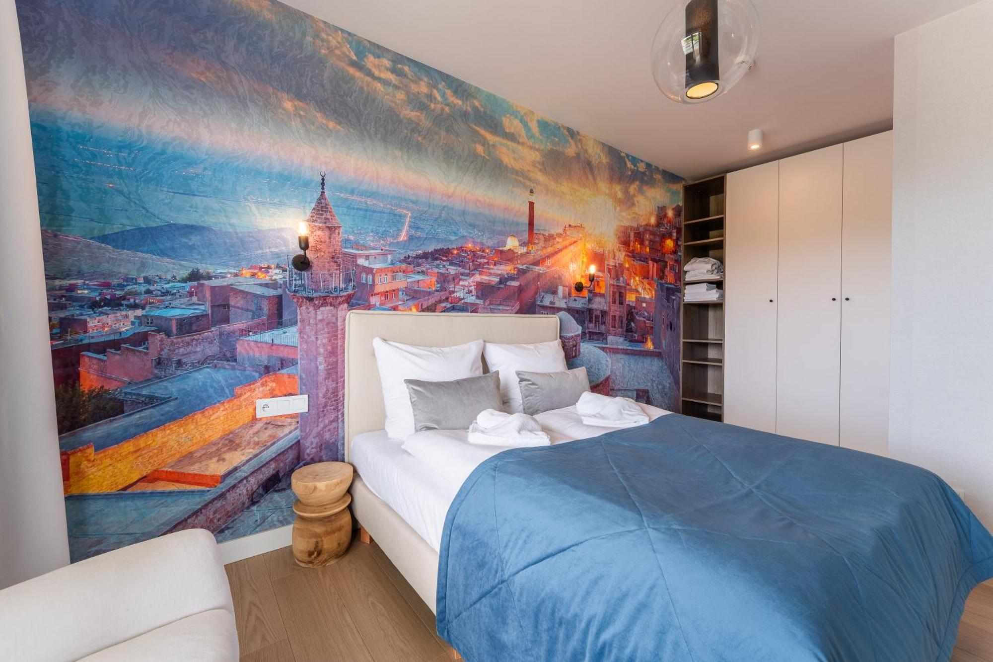 Apartment Z Basenem-polanki Aqua -